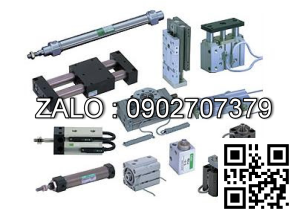 Xi lanh Airtac SDA63x90S