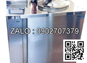 Nồi hấp lồng đứng YUIN S000016