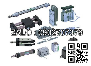 Xi lanh Airtac SDA63X80S