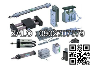 Xi lanh Airtac SDA63x60S