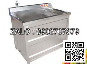 Máy rửa rau,củ,quả QB-1