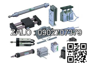 Xi lanh Airtac SDAS12