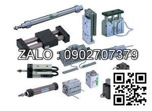 Xi lanh Airtac SDAS16