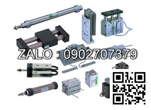 Xi lanh Airtac SDAS20