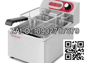 Bếp chiên nhúng điện EF-6L