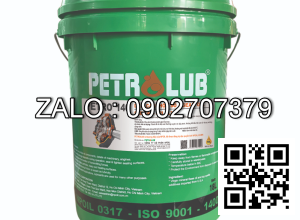 DẦU TRUYỀN ĐỘNG CHỊU CỰC ÁP PV TRANSMISSION 140 EP