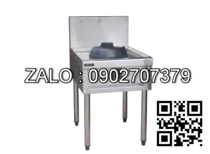 BẾP Á ĐƠN BA1