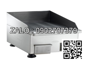 Bếp rán mặt phẳng điện từ 6000W HD900