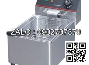 BẾP CHIÊN NHÚNG ĐƠN 8L EF-8L