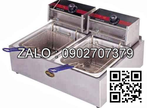 Bếp nhúng mỳ dùng gas 4 hố GH-774