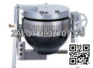 Nồi nấu súp tay quay Rinnai RSK-500 Hàn Quốc