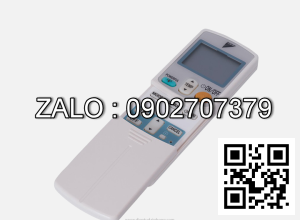 Điều khiển máy lạnh DAIKIN ARC 433A73 (Thái Lan)