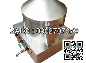 NỒI BÁNH CUỐN ĐƯỜNG KÍNH 400 MM