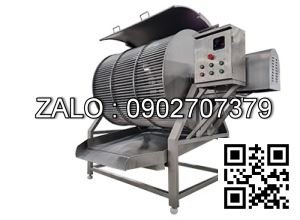 MÁY ĐÁNH VẢY DẠNG CHẤN SONG