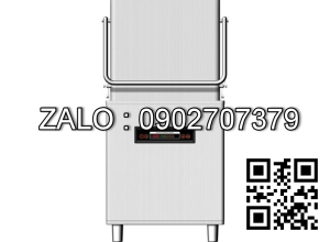 Máy rửa chén dùng gas Rinnai RDW-730E