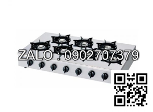 Bếp bán công nghiệp RSB-7PRD (để bàn)