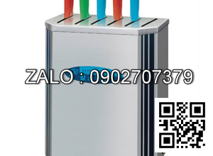 Thiết bị khử trùng dao Sunkyung SK-10U