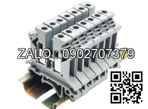 Domino tép BLOX CONNECT FJ10N