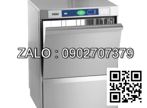 Máy rửa chén cho nhà hàng – Italia B30