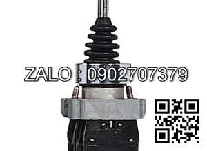 Công tắc cần gạt 2 vị trí nhả lại XD2PA22 AC220V-3A