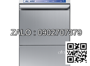 Máy rửa ly chén AL 402