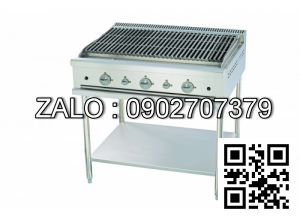 Bếp Nướng Than Đá MSM MSM 36-CBS