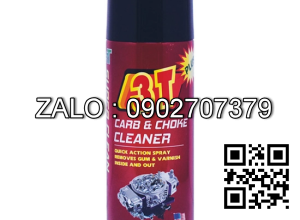 Bình xịt rửa chế lạc đà 3T Carb Choke Cleaner