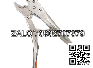 Kìm Bấm Chết Oval 10Inch/250mm Asaki AK-8255