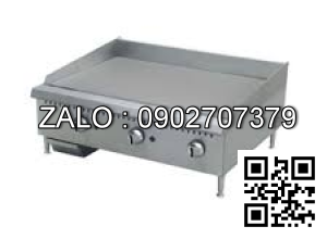 BẾP CHIÊN PHẲNG DÙNG GAS EAGLE HDSCTG-48