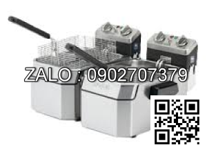 Bếp chiên nhúng đơn Waring WDF1000