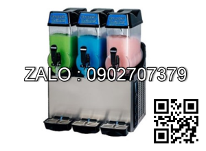 Máy làm lạnh nước trái cây Kusami KS-XRJ12LX3