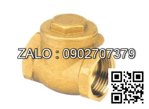 Van 1 Chiều thau phi 34