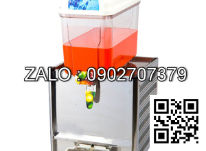 Máy làm lạnh nước trái cây Kusami KS-LSP12Lx1