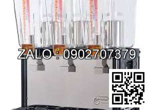 Máy làm lạnh nước trái cây Cofrimell Jet Cof 360M