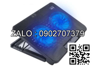 Đế Tản Nhiệt L6 2FAN