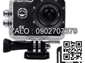 Camera Hành Trình A19 4k (Có Remote)