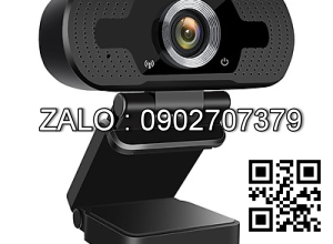 Webcam Kẹp 004 1080px Có Mic