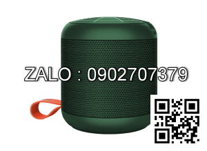 Loa Nghe Nhạc Bluetooth 5W V5.0 Lanex LSK W05