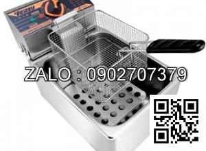 Bếp Chiên Xúc Xích VERIY HY-81R