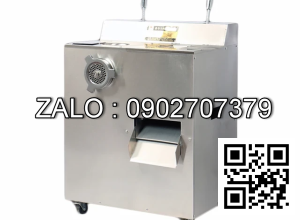 Máy Xay Thịt - Thái Thịt Đa Năng QRLS-400 (1 Motor)