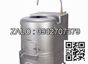 Máy rửa, lột vỏ khoai tây PP-30A