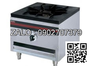 Bếp âu 1 họng dùng gas WTB-16