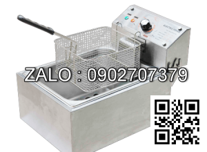 Bếp chiên dùng điện HY-88