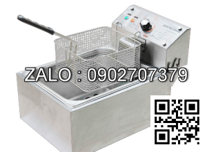 Bếp chiên dùng điện HY-87