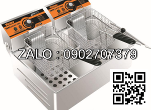 Bếp chiên đôi dùng điện HY-82R