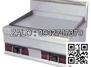 Bếp chiên phẳng dùng điện WYD-853