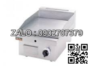 Bếp chiên phẳng dùng gas WRZ-45