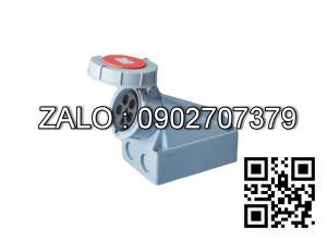 Ổ cắm gắn nổi MPE MPN-1452