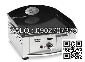Bếp rán phẳng điện Roller Grill PL 400 G