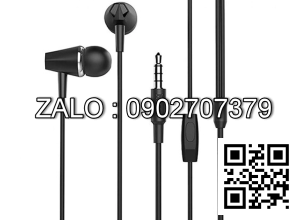 Tai Nghe Hoco M34 - Jack 3.5